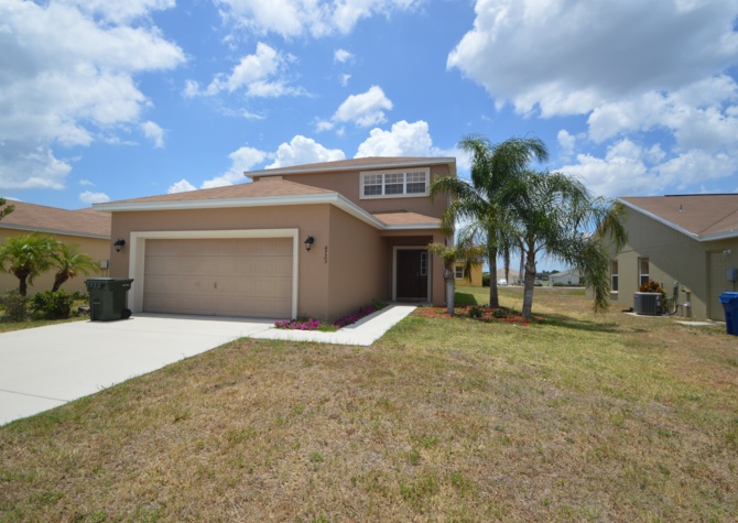Houses Near Winter Haven LARGE 4 Bedroom/ Gated Community!