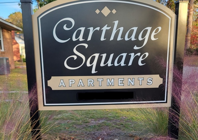 Apartments Near Carthage Square Apartments