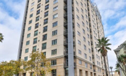 Apartments Near San Jose San Jose Downtown Luxurious Condo with views for San Jose Students in San Jose, CA