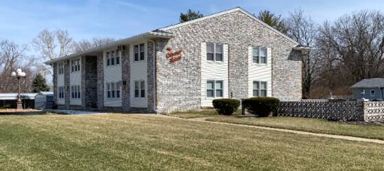 ISU Housing 2 bed 1 bath for Iowa State University Students in Ames, IA