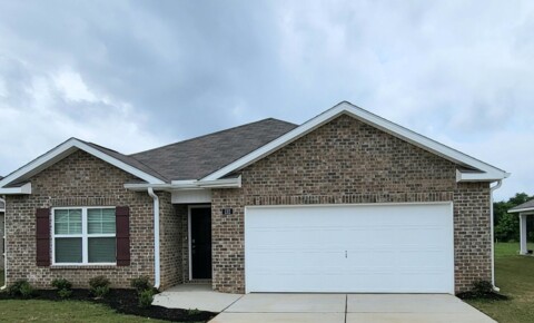 Houses Near Tanner ATHENS - NEW BUILD - MOVE IN READY  for Tanner Students in Tanner, AL