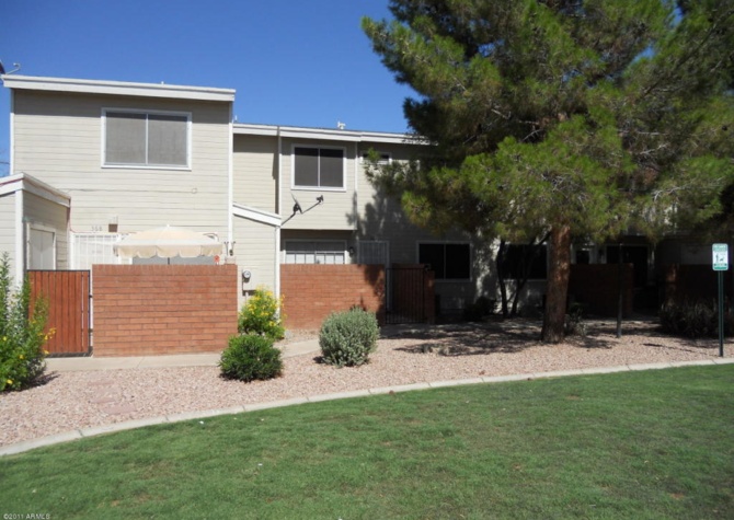 Houses Near NICE TOWNHOME IN MESA WITH 3 BEDROOMS!
