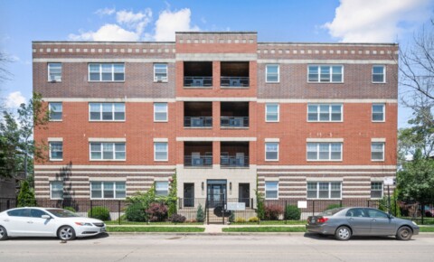 Apartments Near RMC Fully Furnished Room for Rent for Robert Morris College Students in Chicago, IL
