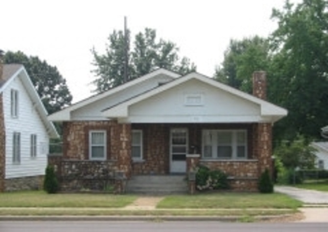 Houses Near 510 E Grand 4BR House Just 2 Blocks from MSU Campus!