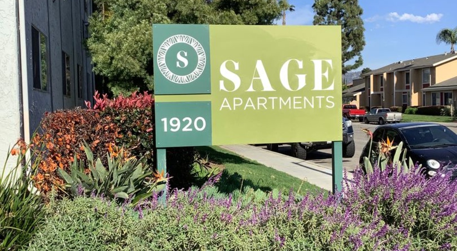 Sage View Apts