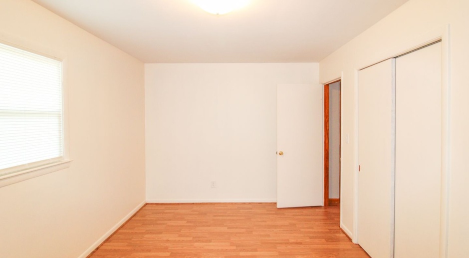 New Rental in Athens City!