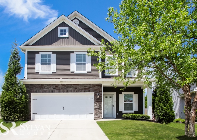 Houses Near  Gorgeous 4BR 2.5BA home is move-in ready 