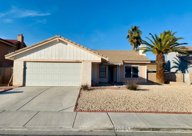 Houses Near Central Las Vegas Spring Valley location near everything in town!