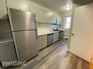 Fully Renovated 1 Bedroom Apt in Garden Courtyard Building-Laundry Onsite-Waterviews- New Rochelle