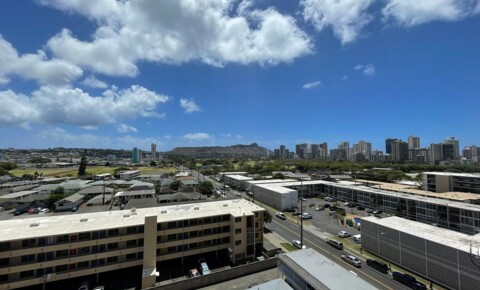 Apartments Near Hawaii Institute of Hair Design $2,300 - 2 Bdrm /  1Bath / 1-Parking @ Plaza at Centry Court for Hawaii Institute of Hair Design Students in Honolulu, HI