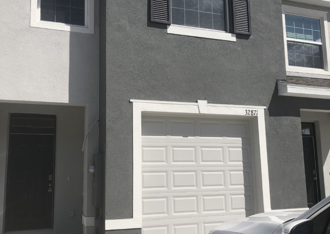 Houses Near Gorgeous New Townhome in Wesley Chapel