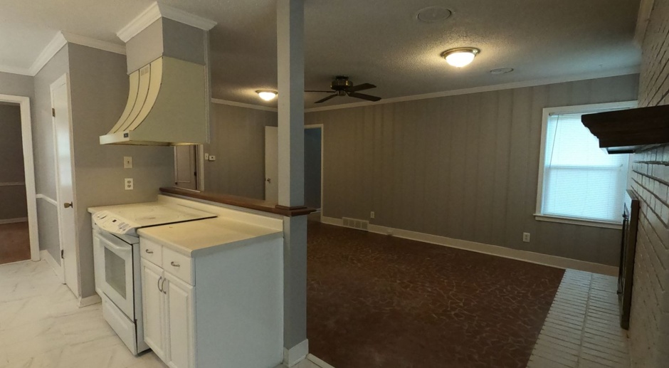 Very Nice Large Home in Sea Isle Park Area