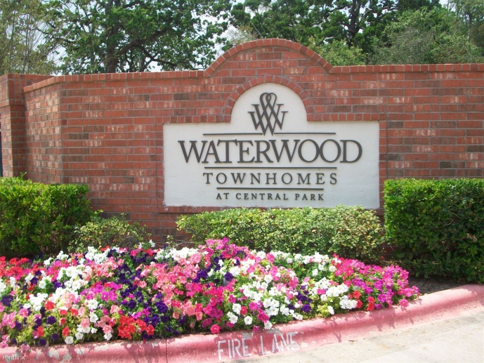 Waterwood Townhomes