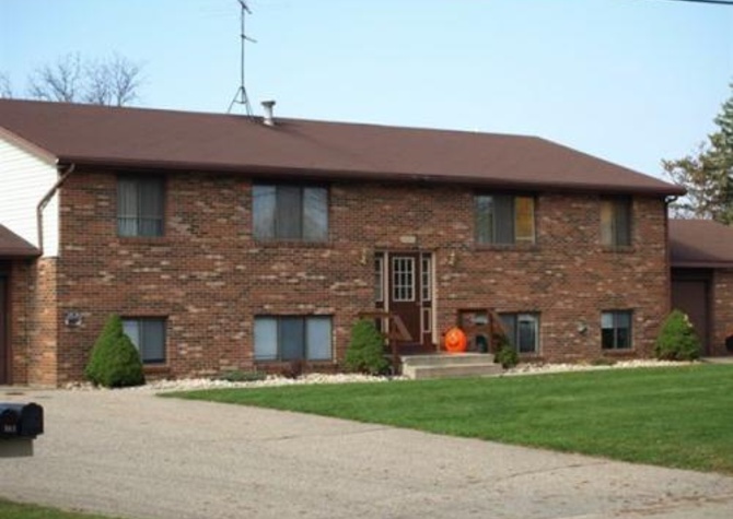 Houses Near For Rent - 2 Bedroom 1 Bath Apartments in Jenison