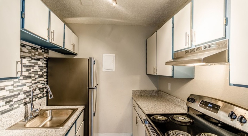 Meadows at Town Center - Newly renovated in 2023 with in-unit washer/dryer!