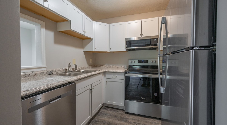FANTASTIC 3 BEDROOM CONDO IN CHAPEL HILL - Newly Remodeled