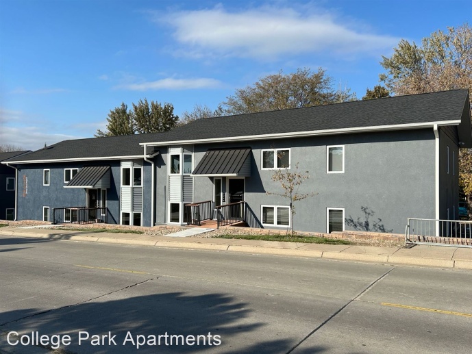 College View Apartments