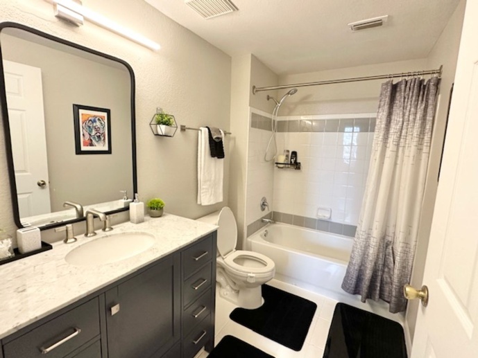 Orlando  - 3 Bedroom, 2 Bathroom - $2,250.00