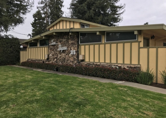 Apartments Near Remodeled Studio Apartment in Mountain View near Tech Companies!