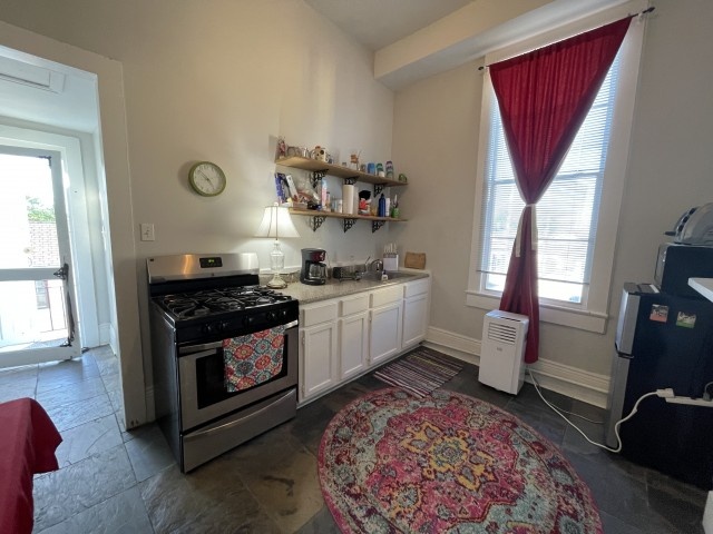 Furnished Rental in New Marigny for Summer 