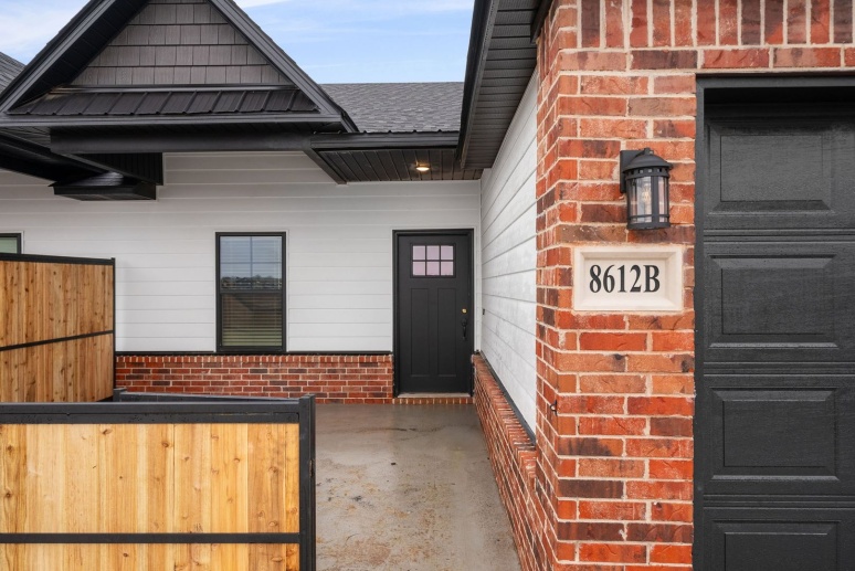 Beautiful New Abbington Subdivision! Schedule a Showing TODAY at Our Model Unit! Ask About Move In Special! 