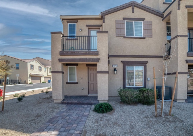 Houses Near LOVELY 2-STORY 3-BEDROOM MOVE-IN READY TOWNHOME IN HENDERSON!