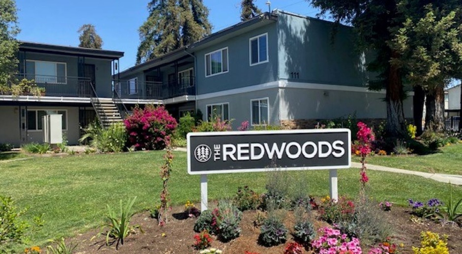 The Redwoods at Fresno 