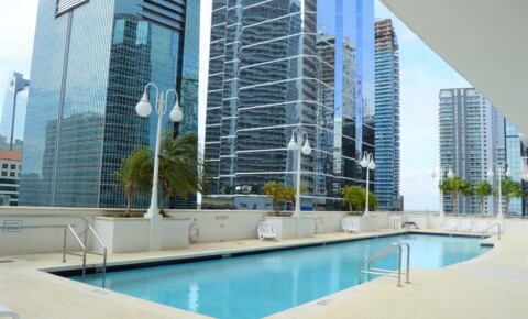 Apartments Near St. Thomas BRICKELL AVENUE WATER VIEW  for St. Thomas University Students in Miami Gardens, FL