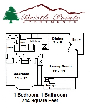 Bristle Pointe Apartments