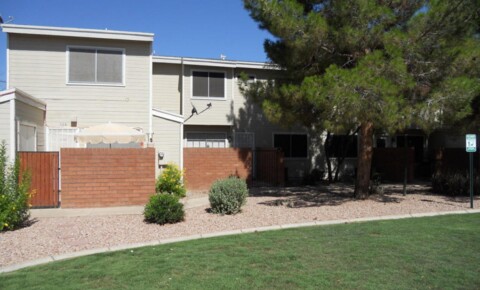 Houses Near ASU NICE TOWNHOME IN MESA WITH 3 BEDROOMS! for Arizona State University Students in Tempe, AZ