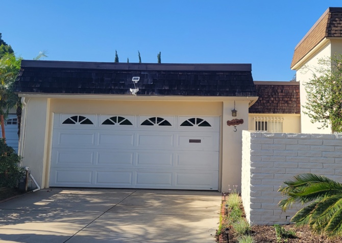 Houses Near Charming 2Bed/2Bath home in University Park area of Irvine