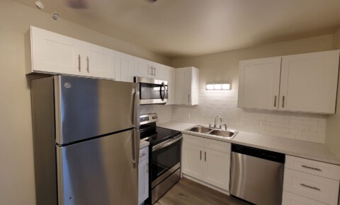 Apartments Near Universal Technical Institute of Illinois Inc Updated Apartment With NEW KITCHEN & BATH With Balcony/Patio/Private Parking! for Universal Technical Institute of Illinois Inc Students in Lisle, IL