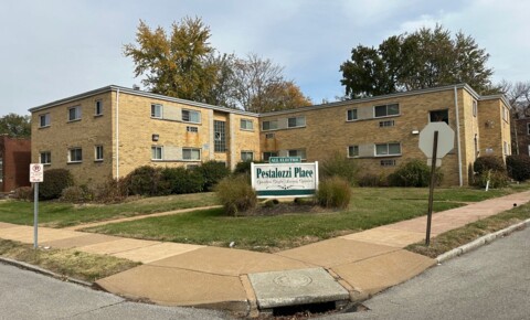 Apartments Near ITT Technical Institute-Arnold 3021 Pestalozzi for ITT Technical Institute-Arnold Students in Arnold, MO