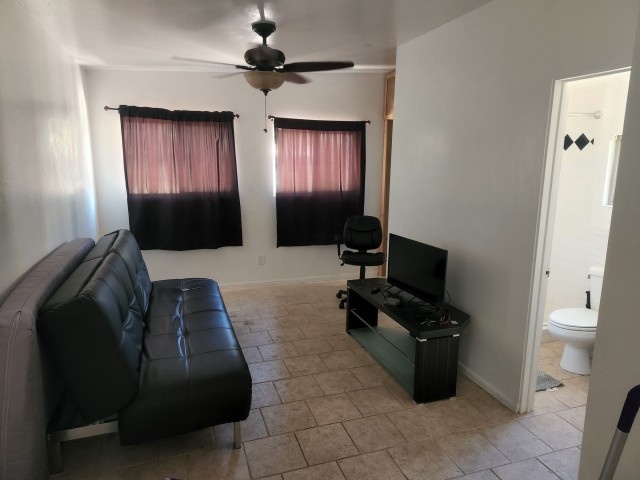 2bd 2bth house block from ua looking for second male tenant!!!