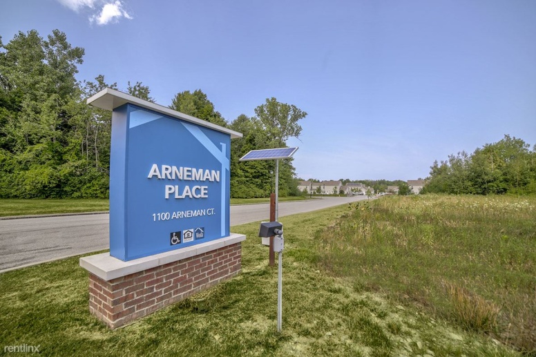 Arneman Place