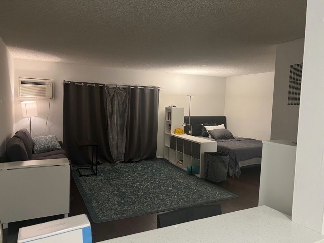 Westwood Studio for rent (1 year lease)