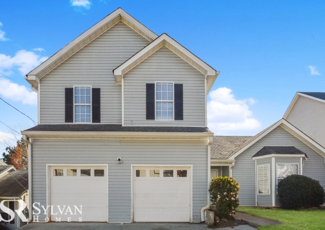 Houses Near Feel welcome and comfortable in this 3BR 2.5BA home