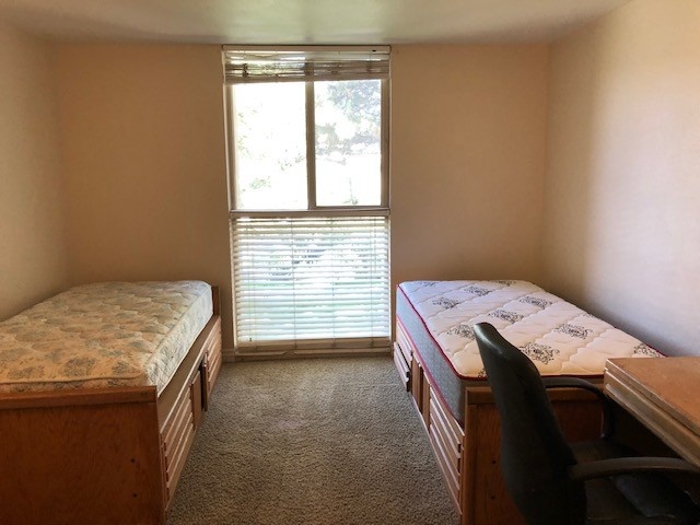 Fall Semester 2021 - 2 Men's Shared Rooms Close to BYU