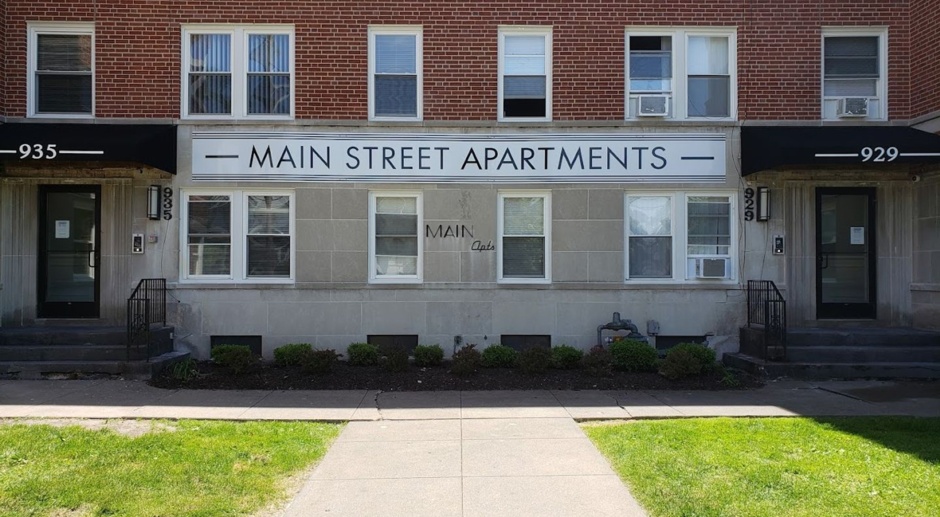 Mainstreet Apartments