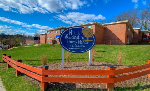 Apartments Near Maryland Mt Washington Taney Manor for Maryland Students in , MD