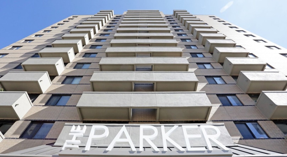 The Parker at Seventh