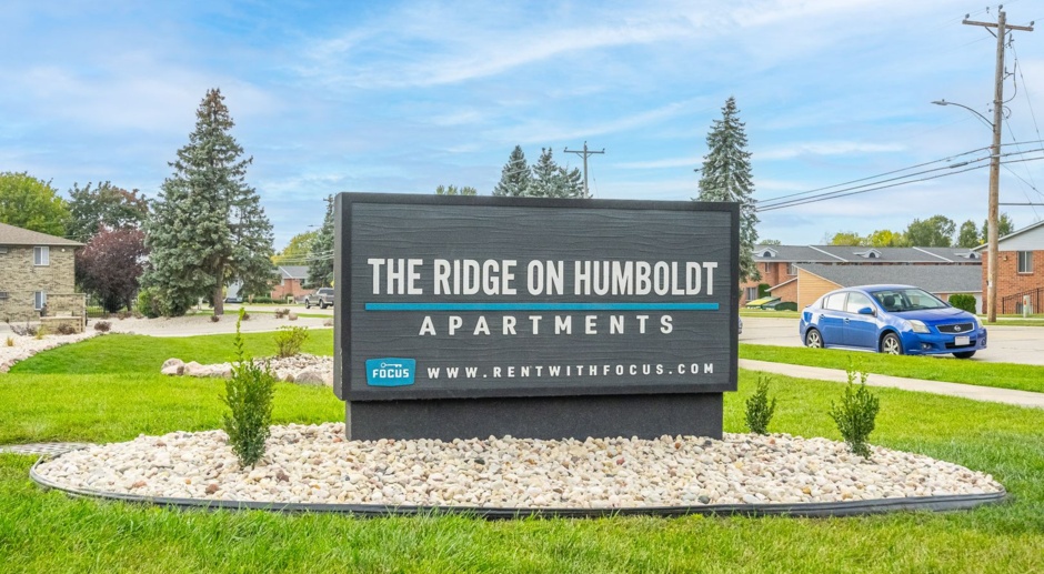 The Ridge on Humboldt 2690
