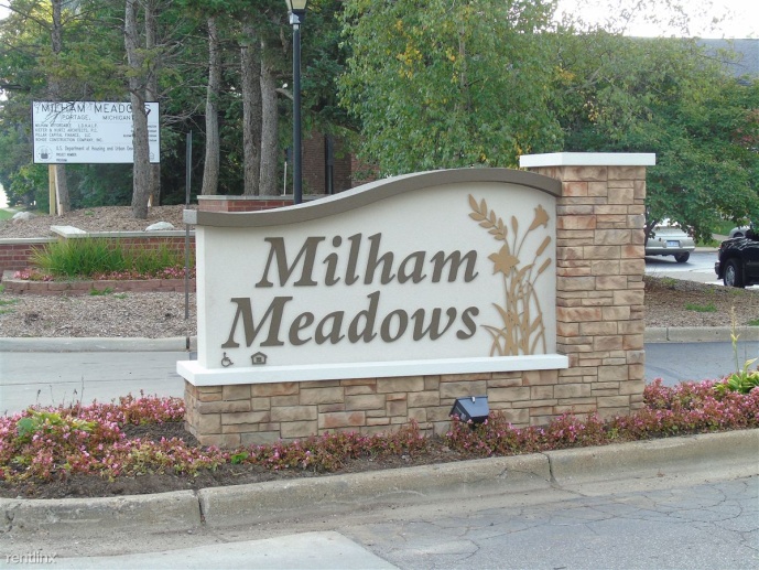 Milham Meadows Apartments