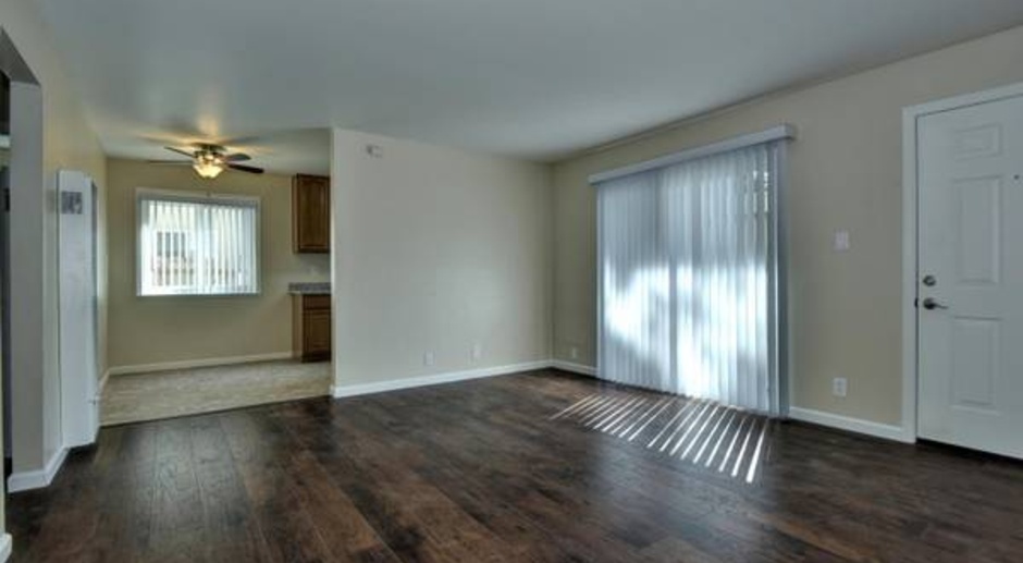 Completely Remodeled Unit in a Completely Remodeled Community 