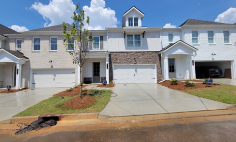 Houses Near Vogue Beauty and Barber School Brand new townhome for lease in Kennesaw for Vogue Beauty and Barber School Students in Hiram, GA