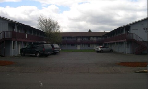 Apartments Near EBC Colonial Terrace II, LLC for Eugene Bible College Students in Eugene, OR