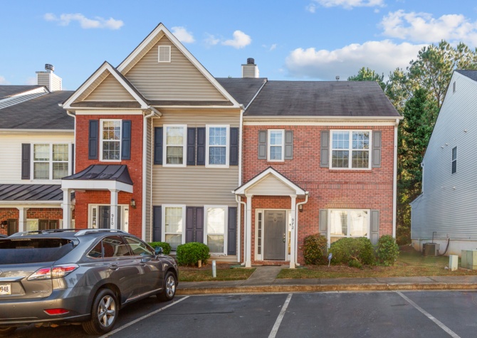 Houses Near TWO BEDROOM TOWNHOME CLOSE TO GA GWINNETT COLLEGE
