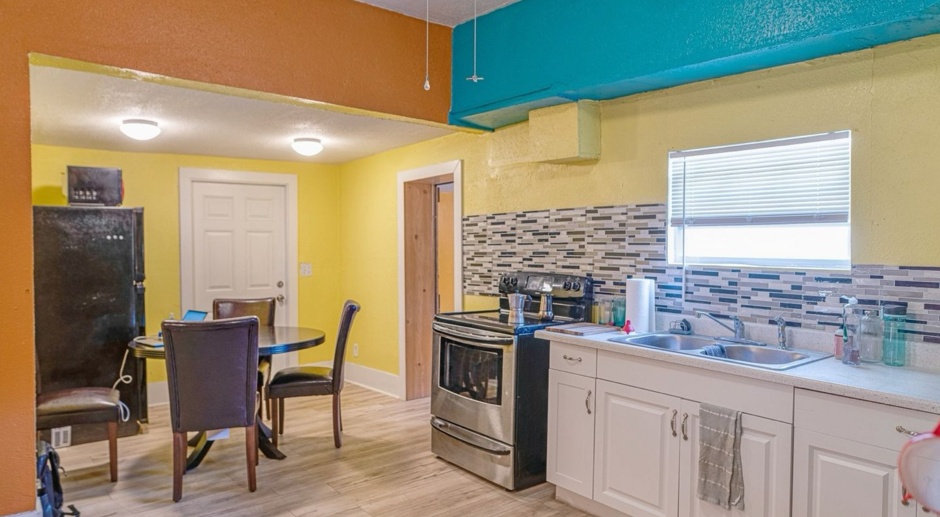 Perfect Haven In The Heart of Downtown Tampa