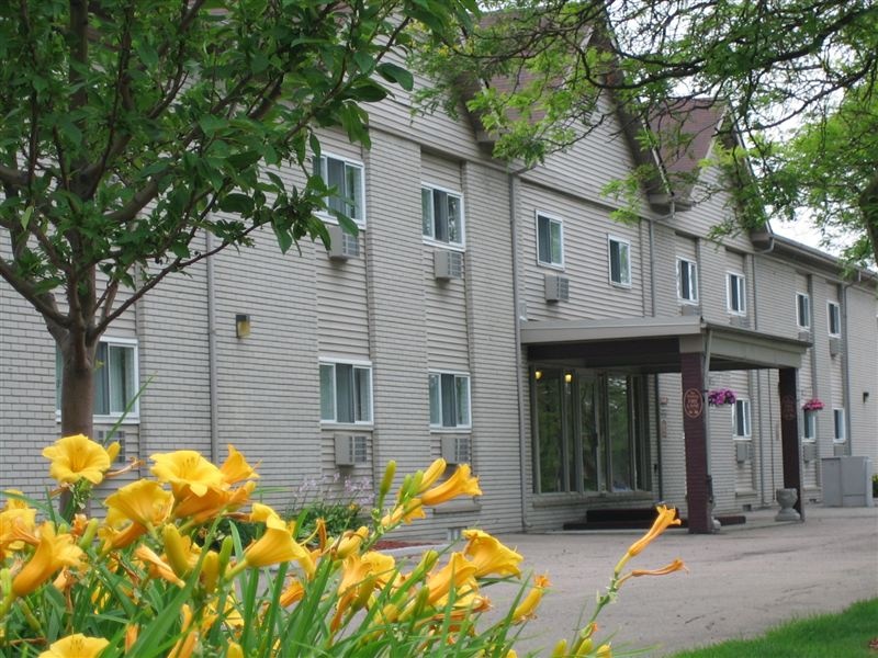 Sterling Troy Apartments