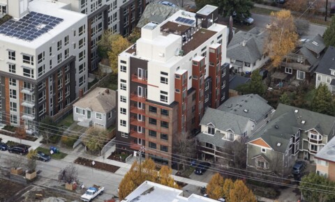Apartments Near SU Maude Urban Living 836 NE 67th St for Seattle University Students in Seattle, WA